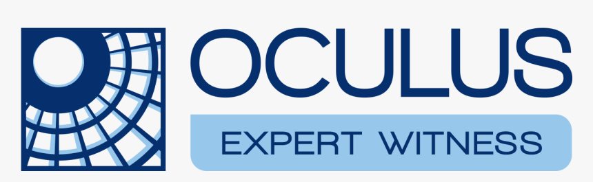 Oculus Expert Witness Logo - Oculus Realty, HD Png Download, Free Download