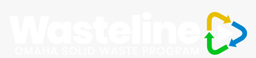 Wasteline Logo White - Graphic Design, HD Png Download, Free Download