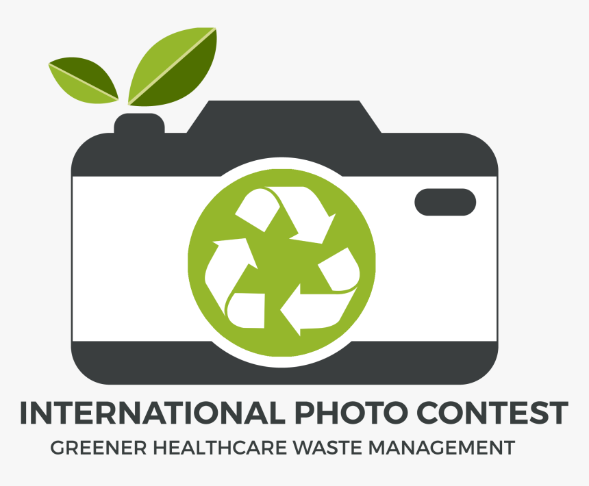 International Photo Contest On Greener Healthcare Waste, HD Png Download, Free Download