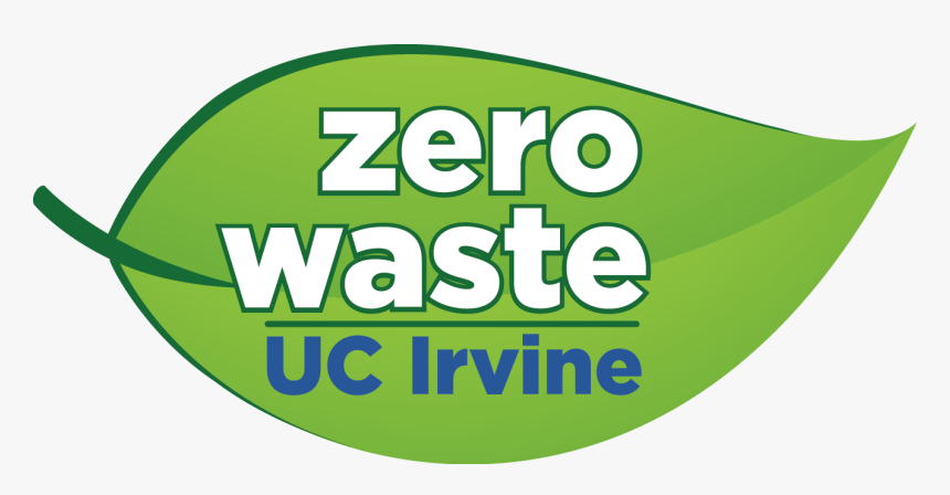 Zero Waste Uc Irvine, HD Png Download, Free Download