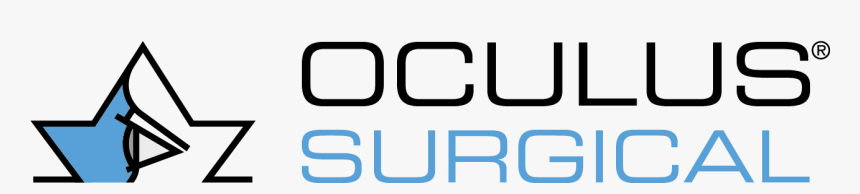 Oculus Surgical Logo, HD Png Download, Free Download