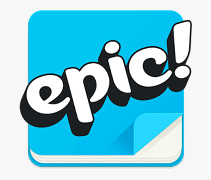 Epic, HD Png Download, Free Download