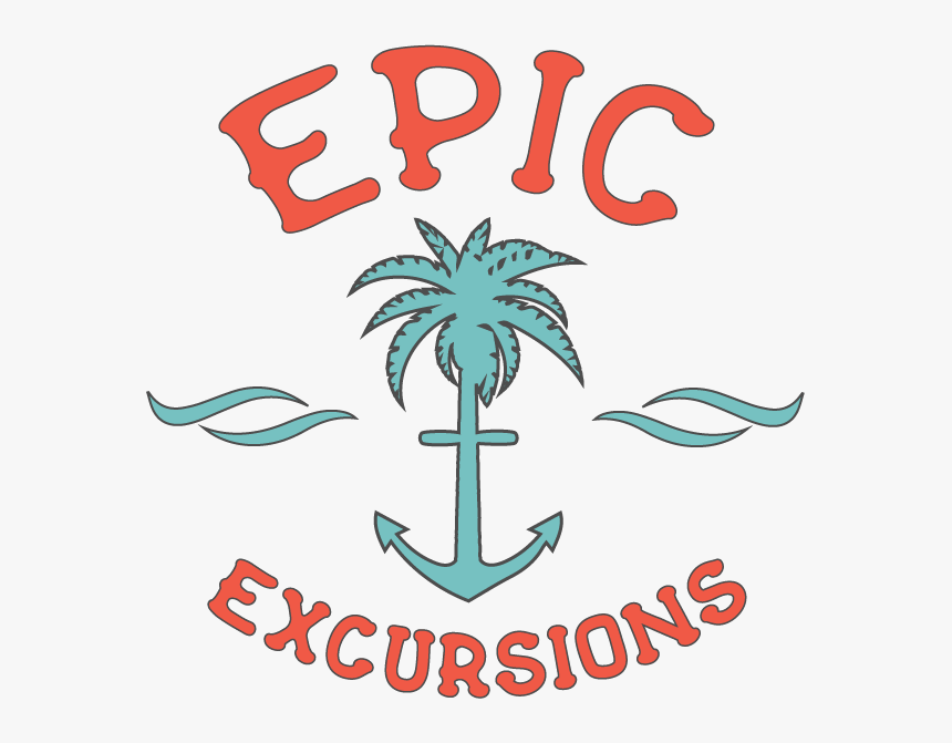 Epic Excursions - Emblem, HD Png Download, Free Download