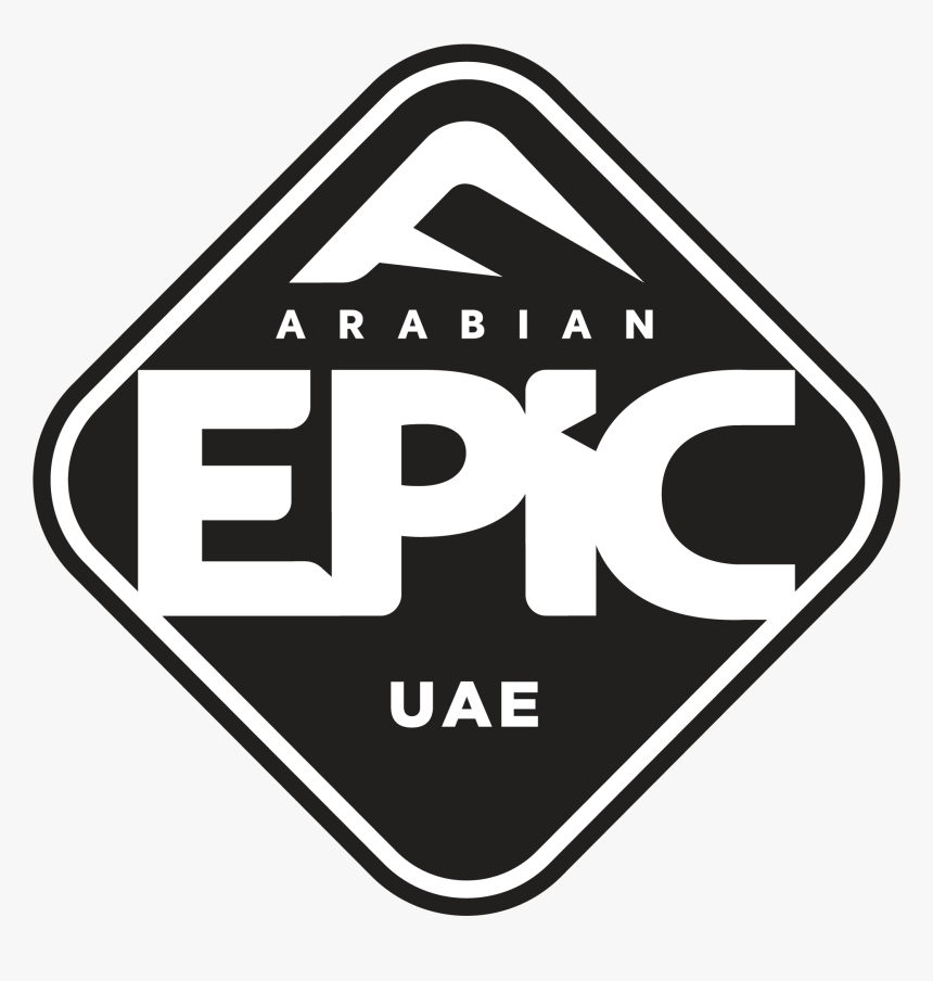 Arabian Epic Series Logo, HD Png Download, Free Download