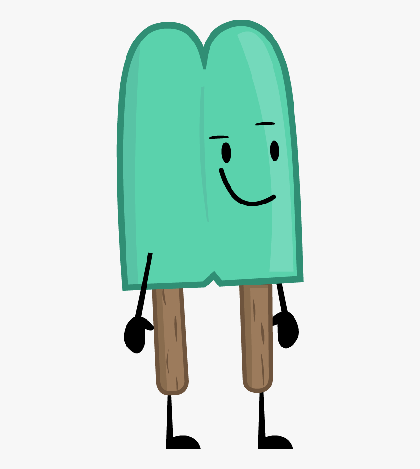Popsicle Clipart Many Object - Object Show Popsicle, HD Png Download, Free Download