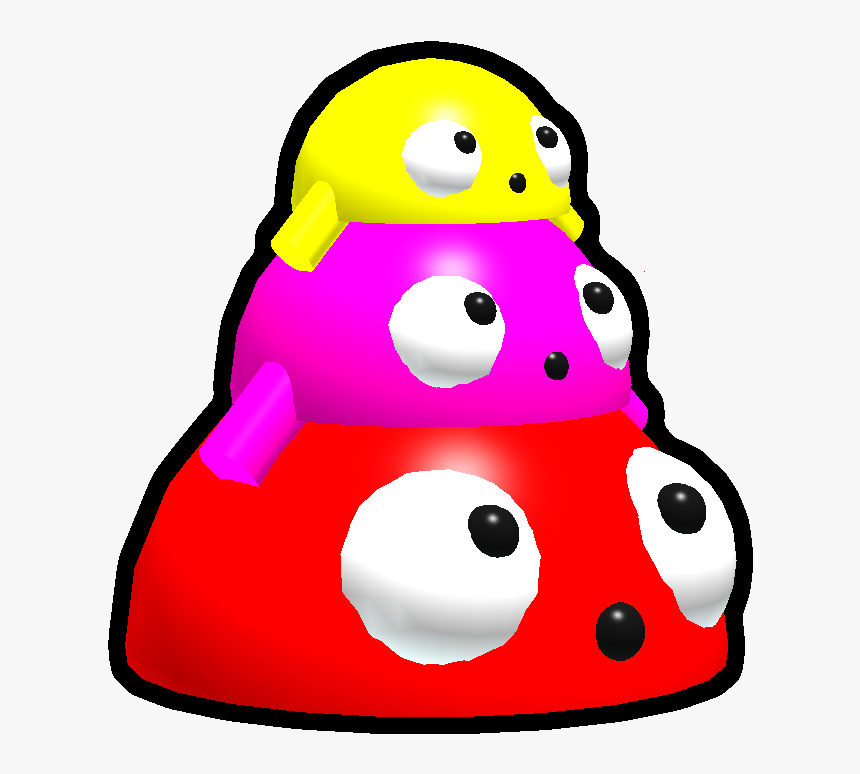 Blob Simulator2, HD Png Download, Free Download