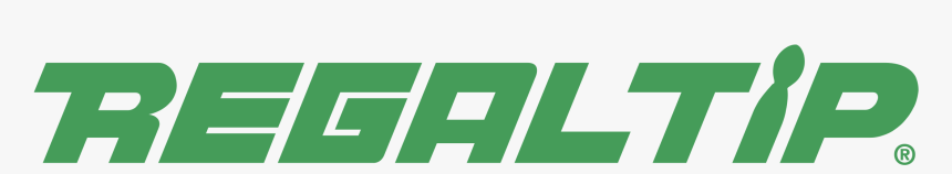 Regal Tip Logo Png Transparent - Regal Tip, Png Download, Free Download