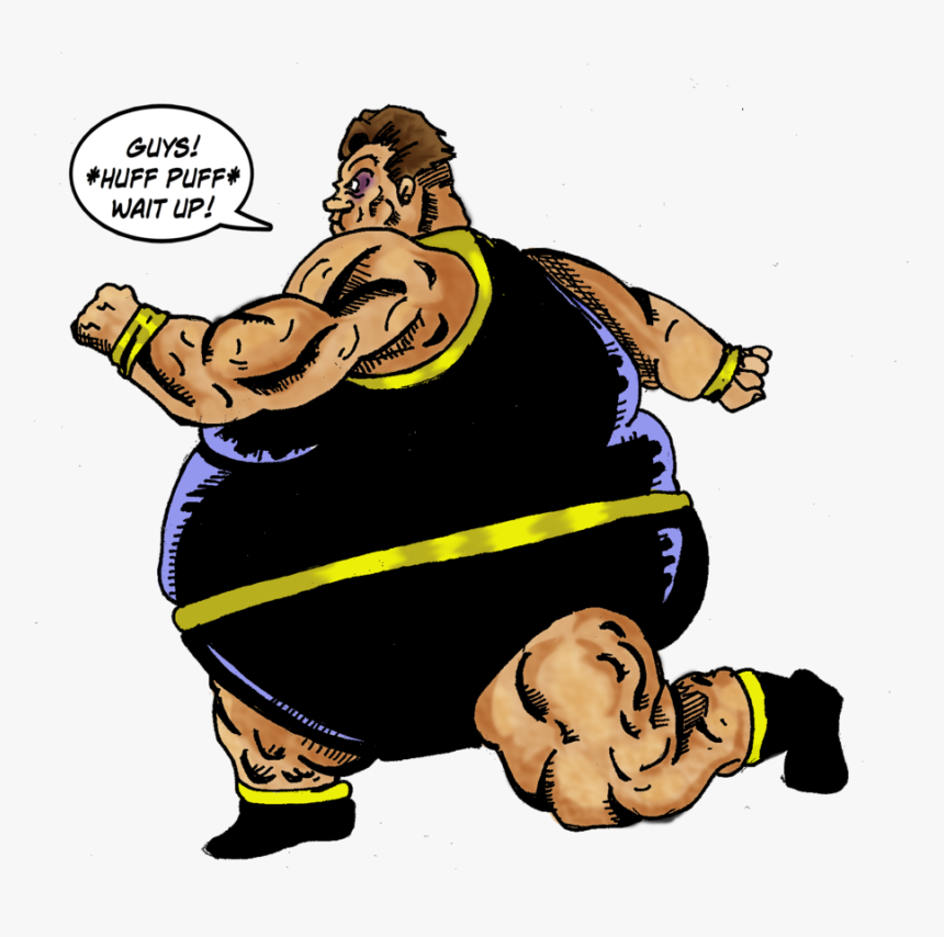 Blob Marvel , Png Download - Blob Marvel, Transparent Png, Free Download