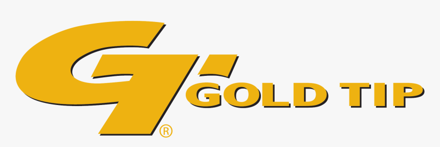 Gold Tip Arrows Logo, HD Png Download, Free Download