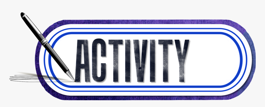 Training Activity Icon, HD Png Download, Free Download