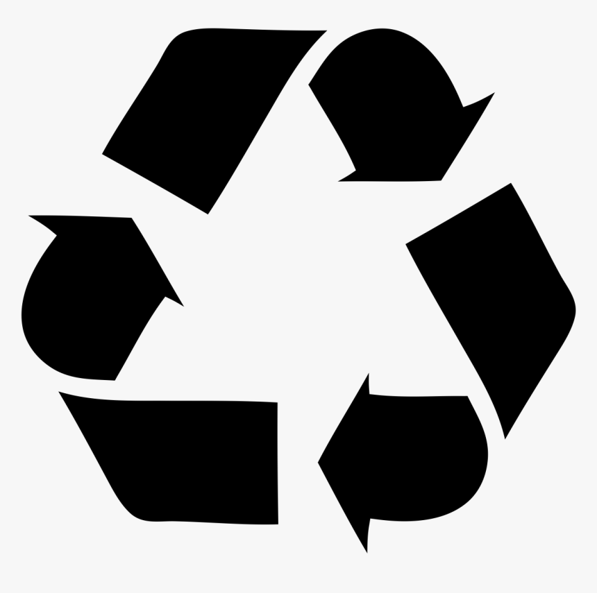 Recycle Icon Png , Png Download - Recycle Icon Png, Transparent Png, Free Download