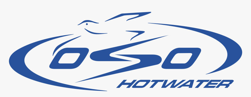 Oso Hotwater Logo Png Transparent - Oso Hotwater, Png Download, Free Download