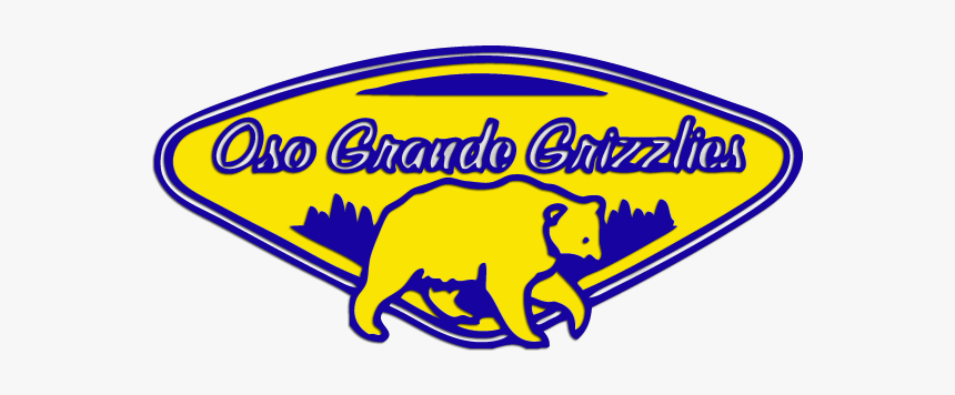 Oso Grande Elementary School, HD Png Download, Free Download