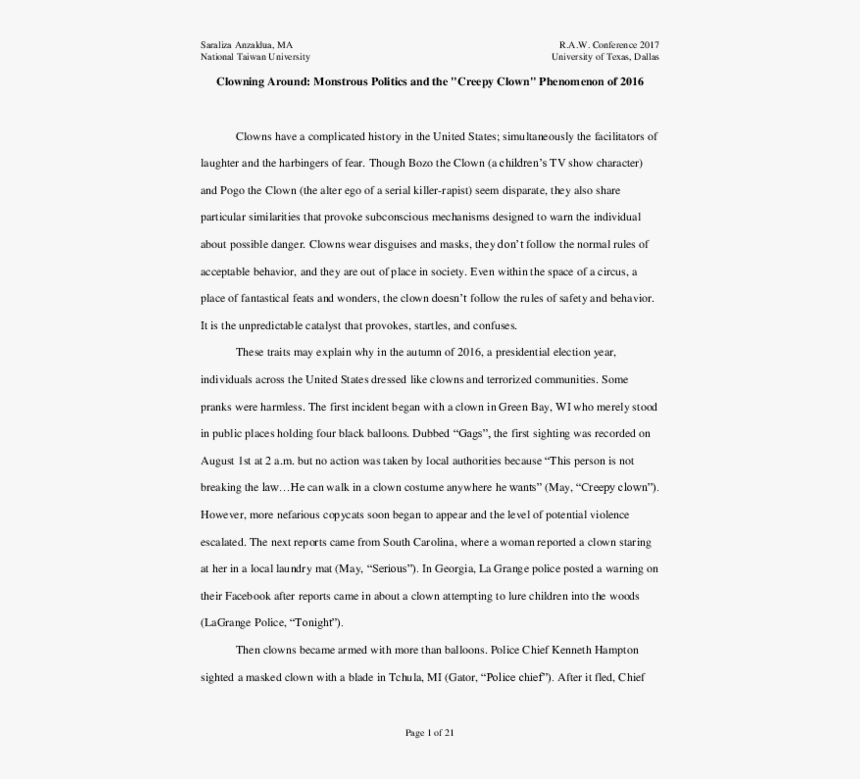 Linguistic Criticism Examples Story, HD Png Download, Free Download