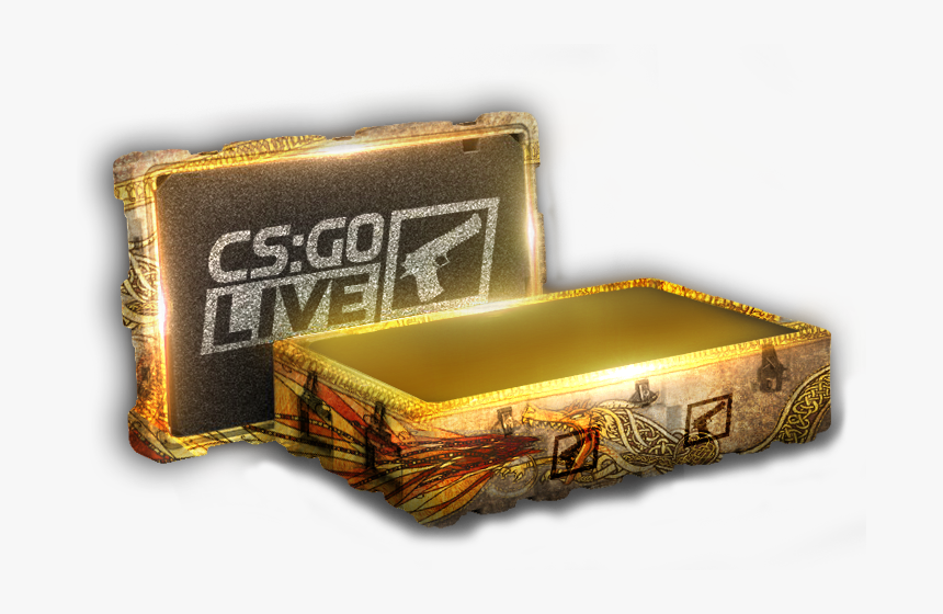 Case Cs Go Png, Transparent Png, Free Download