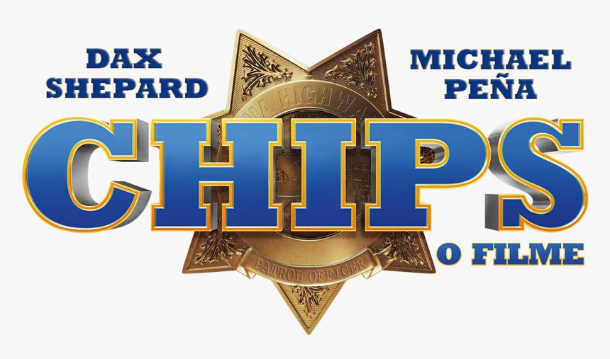Chips O Filme Png, Transparent Png, Free Download