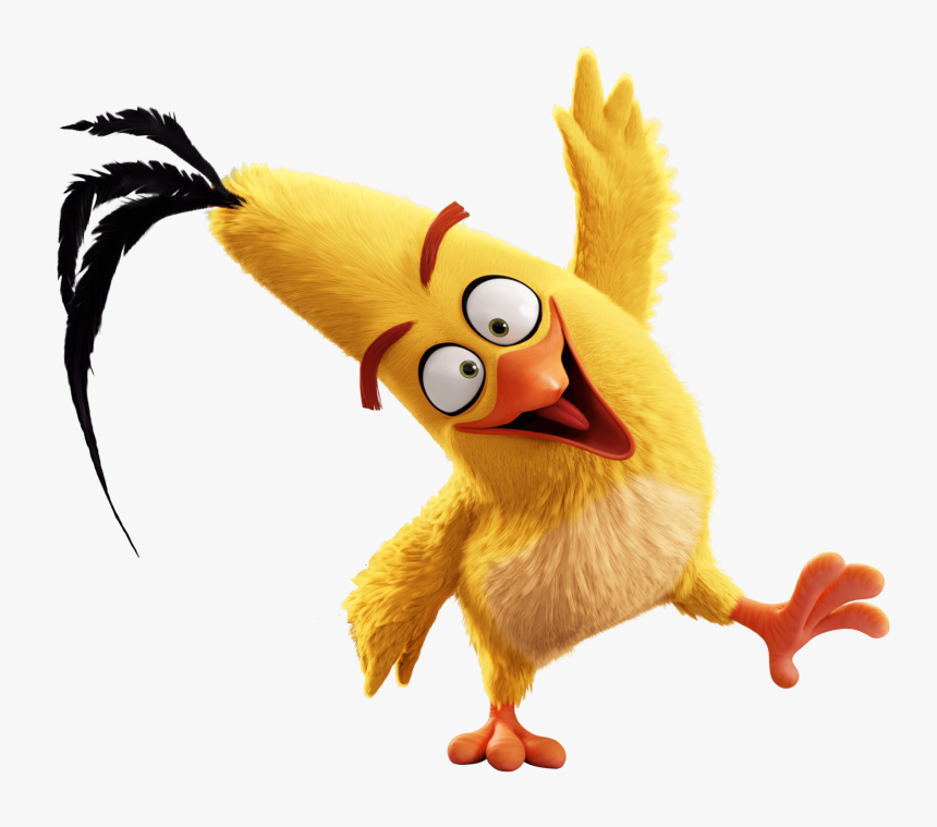 The Angry Birds Movie - Angry Birds Movie Png, Transparent Png, Free Download