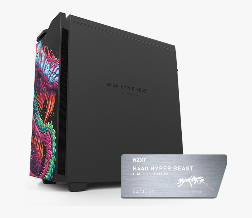 S340 Elite Hyper Beast, HD Png Download, Free Download