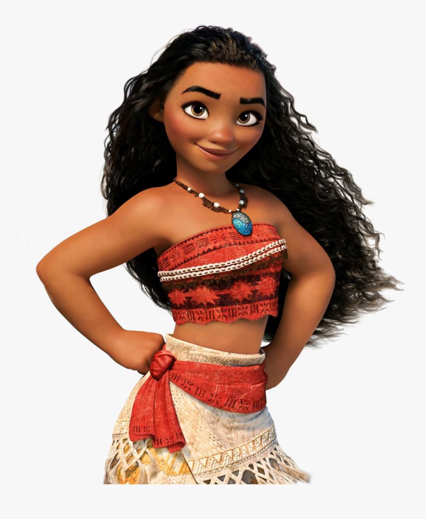 Moana Png, Transparent Png, Free Download