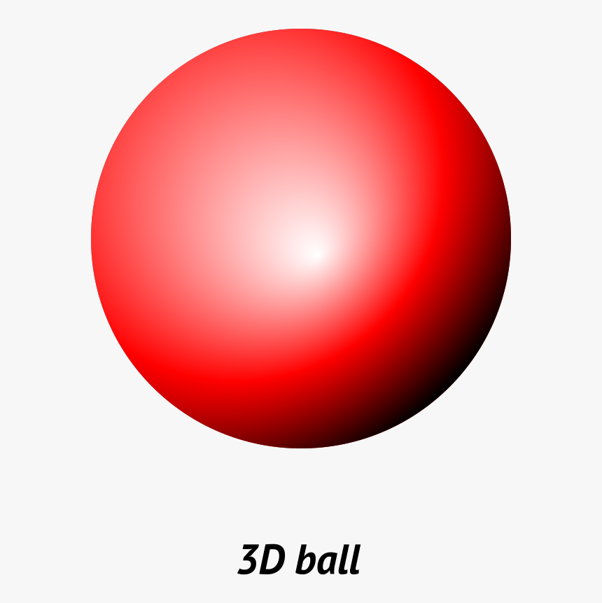 3d Ball Png Animated, Transparent Png, Free Download