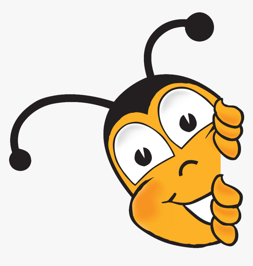Honey Bee, HD Png Download, Free Download