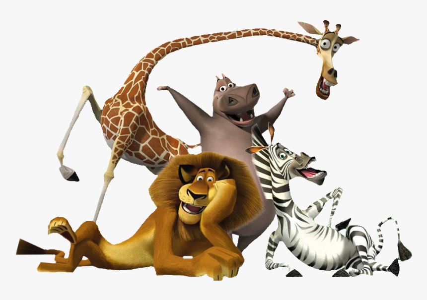 Madagascar Png, Transparent Png, Free Download