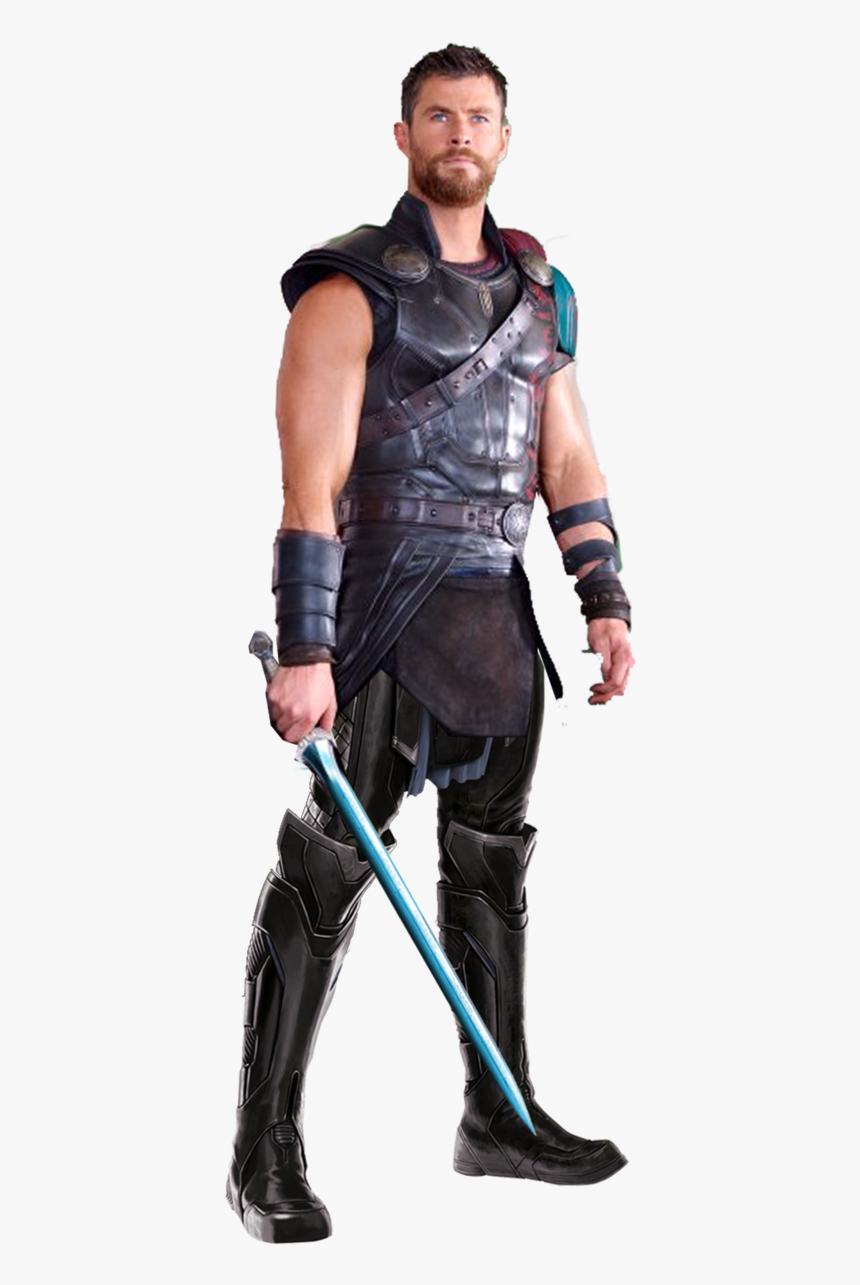 Clip Art Download Filme Thor Ragnarok - Thor Ragnarok Thor Png, Transparent Png, Free Download