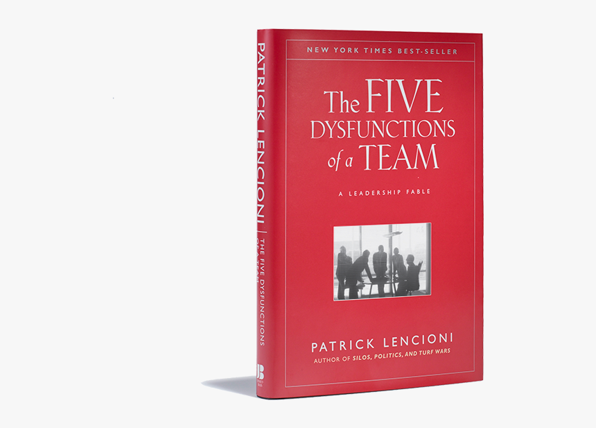 Generic Placeholder Image - Five Dysfunctions Of A Team, HD Png Download, Free Download