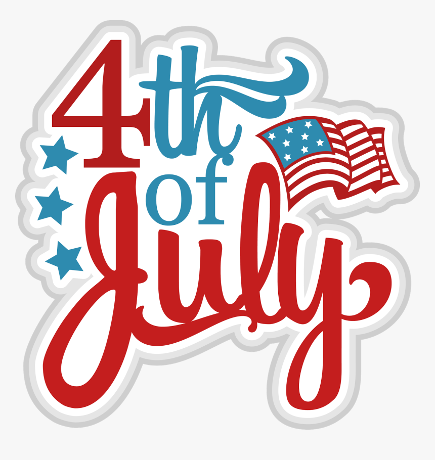 4th Of July, HD Png Download, Free Download