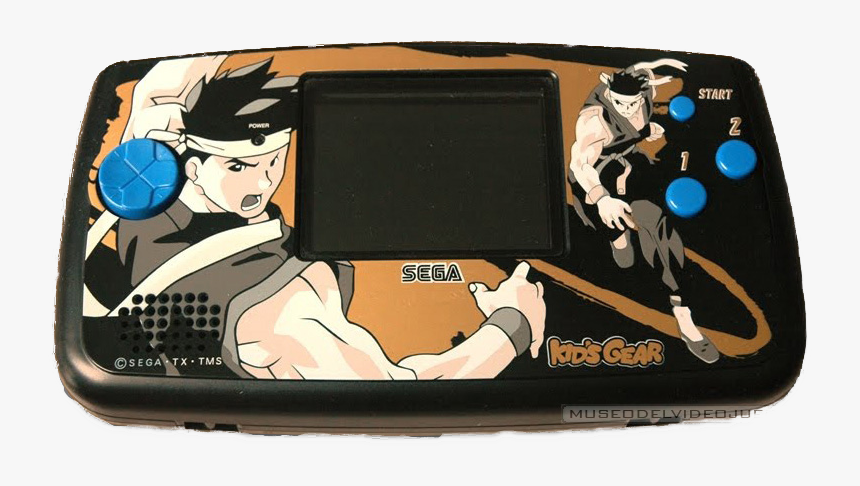 Game Gear Png, Transparent Png, Free Download