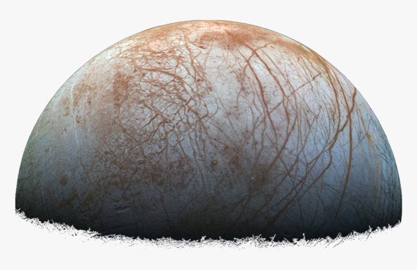 Europa Moon, HD Png Download, Free Download