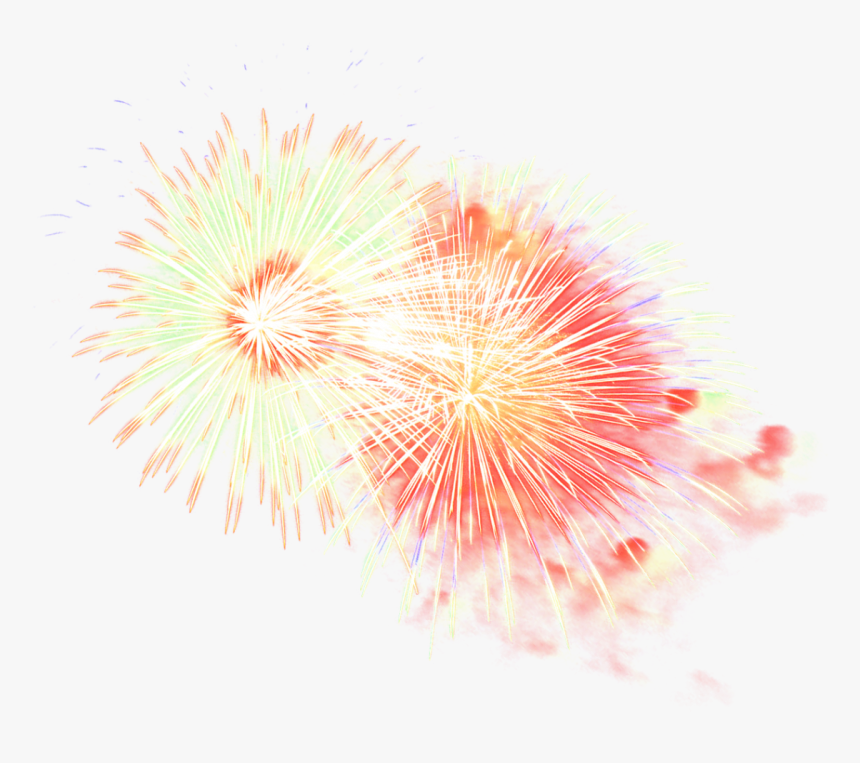 Fireworks,new Years Year"s Eve,pink,darkness,new Year,fte,public - Png Format Real Fireworks Png, Transparent Png, Free Download