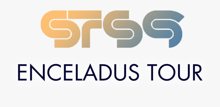 Sts9 Enceladus Tour - Sound Tribe Sector 9, HD Png Download, Free Download