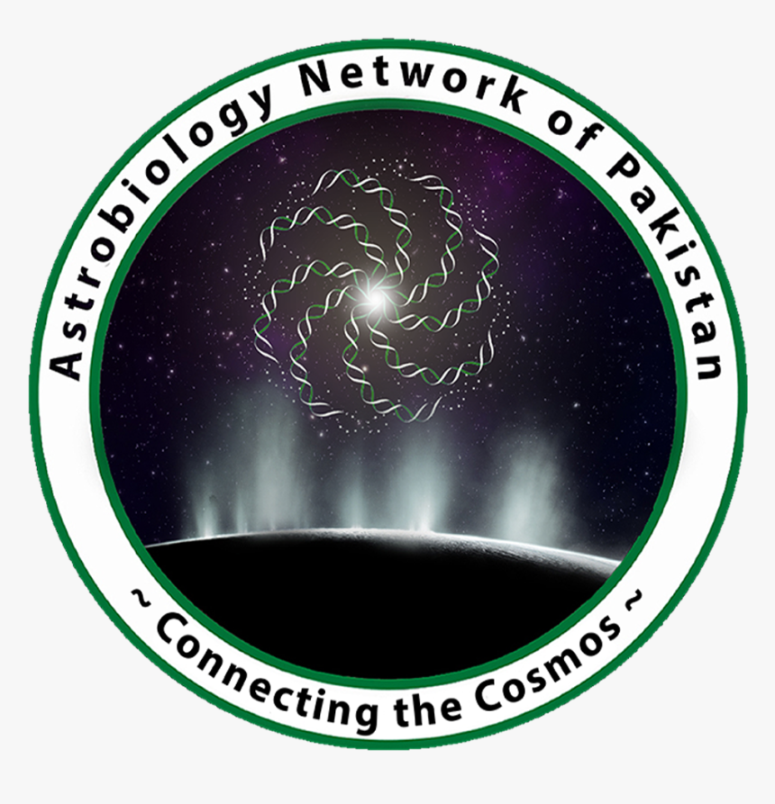 Logo Of Astrobiology Network Of Pakistan - Bell & Gossett, HD Png Download, Free Download