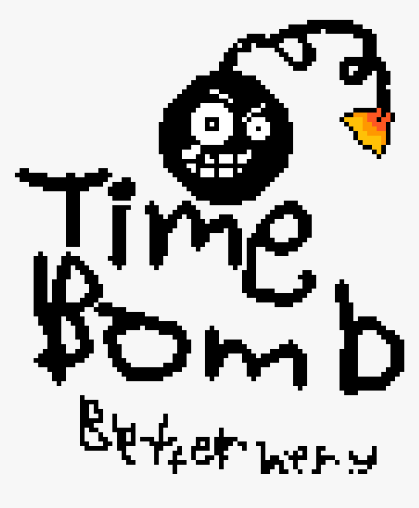 Transparent Time Bomb Png - Creative Arts, Png Download, Free Download