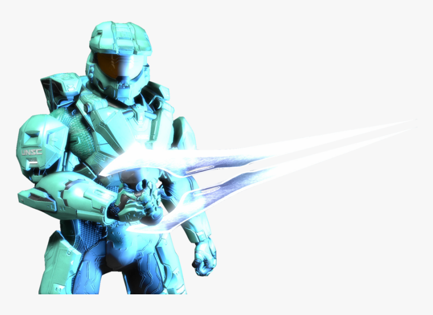 Transparent Halo Png Transparent - Red Vs Blue Season 15 Tucker, Png Download, Free Download