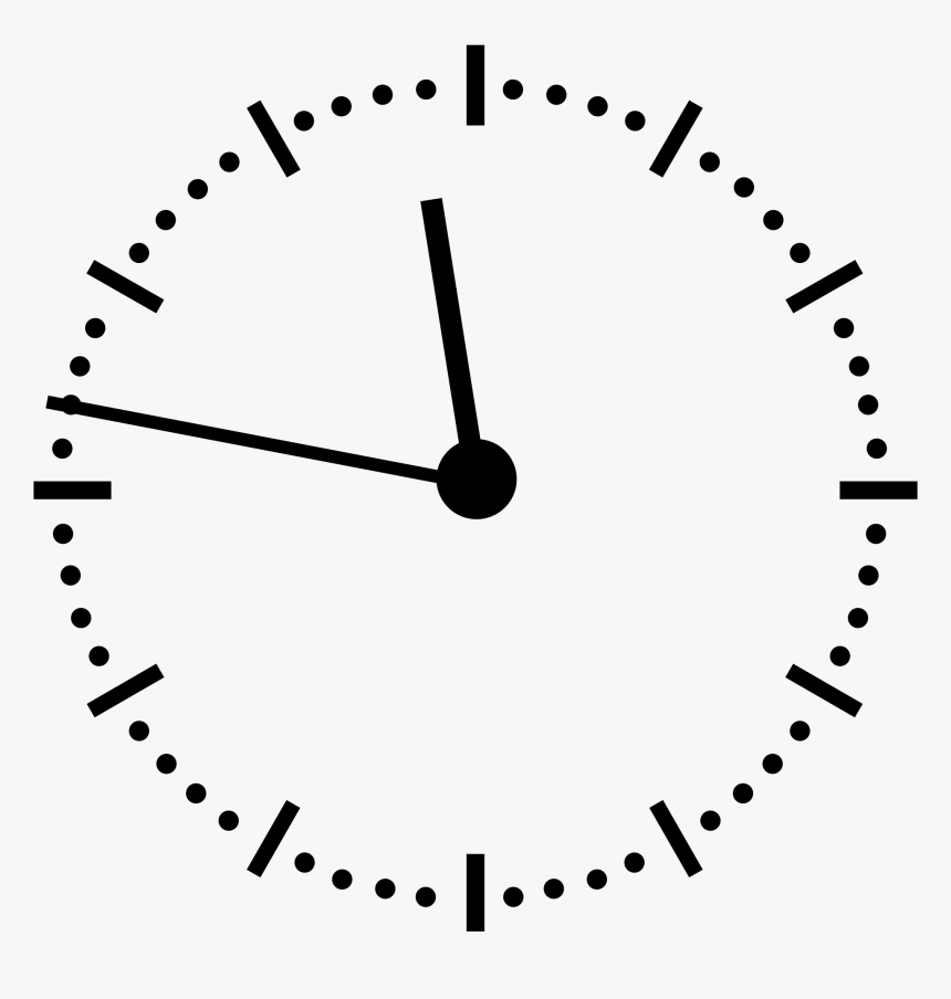 Horloge Png , Png Download - Clock Time 11 11, Transparent Png, Free Download