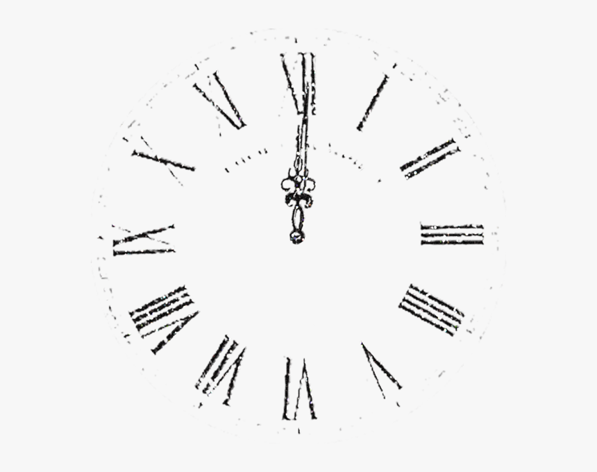 Horloge Png , Png Download - Circle, Transparent Png, Free Download