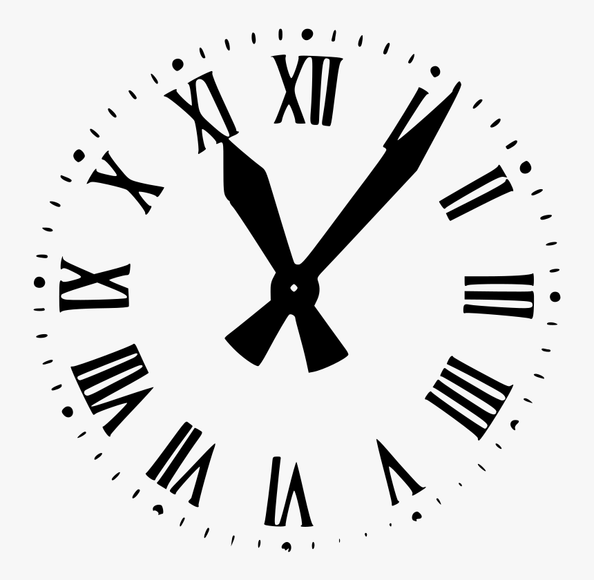 Clock Face Designs, HD Png Download, Free Download