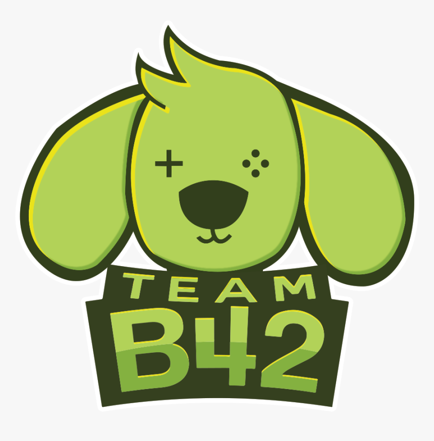 Team B42, HD Png Download, Free Download