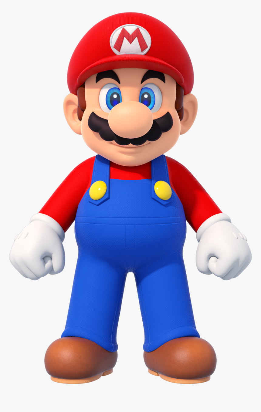 Super Mario - Mario Bros, HD Png Download, Free Download