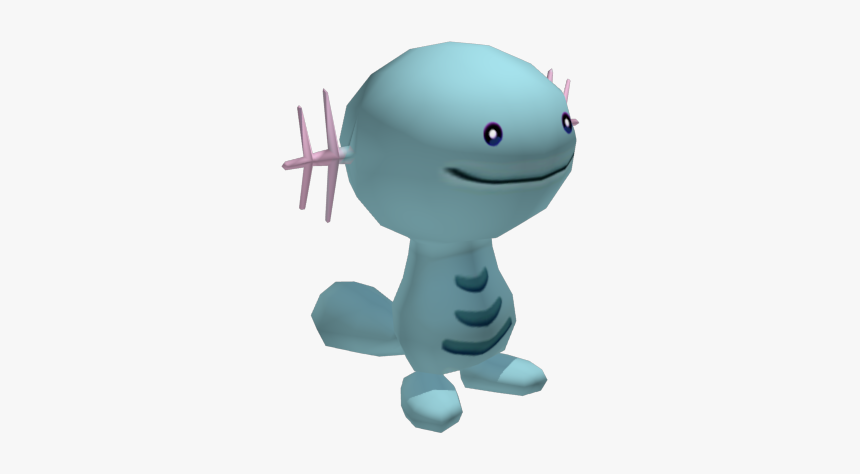 Download Zip Archive - Pokemon Stadium Wooper, HD Png Download, Free Download