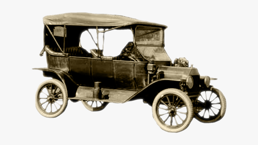 Model T Png - Ford Model T Png, Transparent Png, Free Download