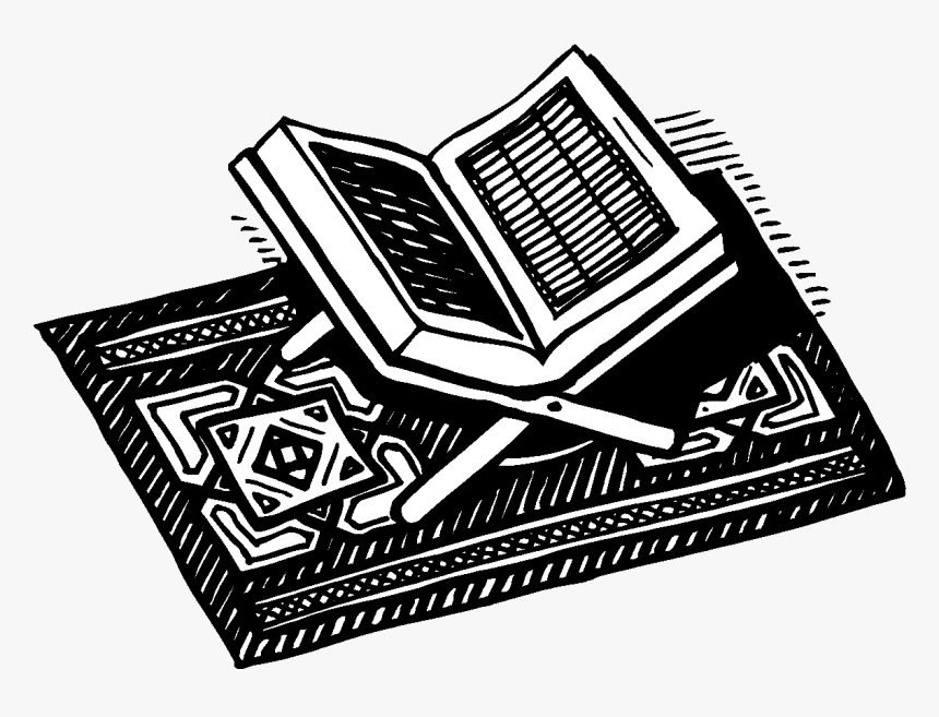 Quran Clipart Png, Transparent Png, Free Download