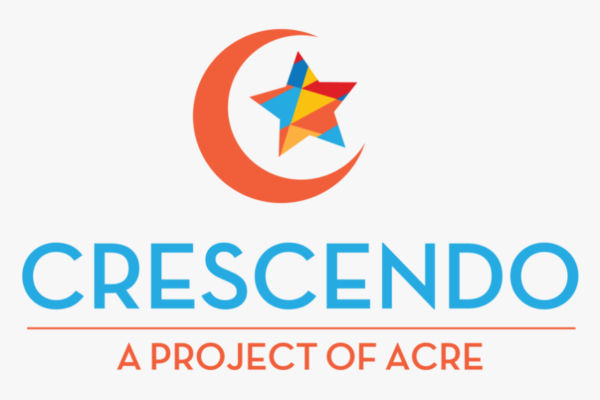 Crescendo Logo - Graphic Design, HD Png Download, Free Download