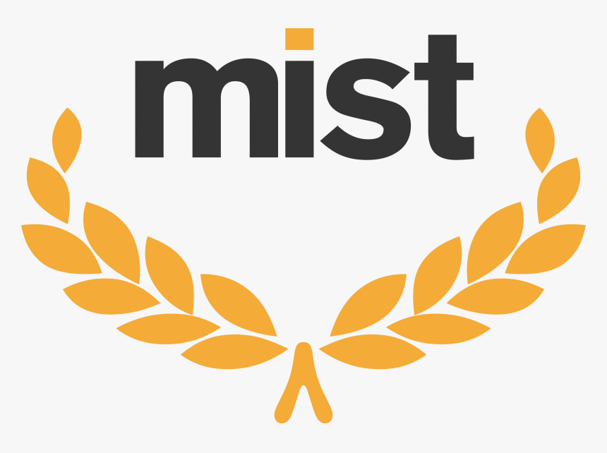Mist - Hojas De Olivo Vector, HD Png Download, Free Download