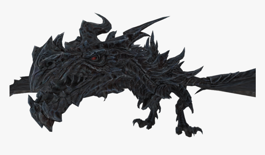 Dragon, HD Png Download, Free Download