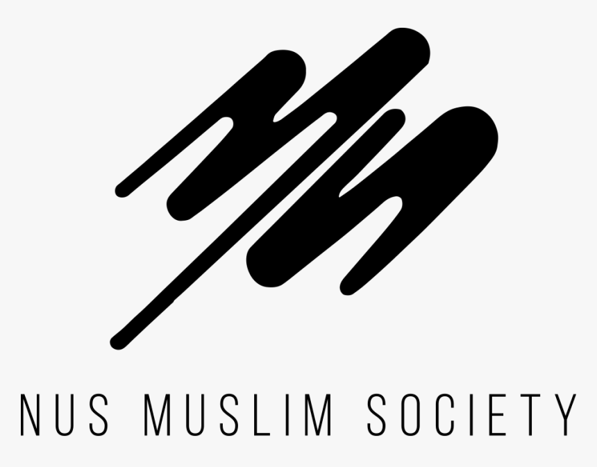 National University Of Singapore Muslim Society, HD Png Download, Free Download