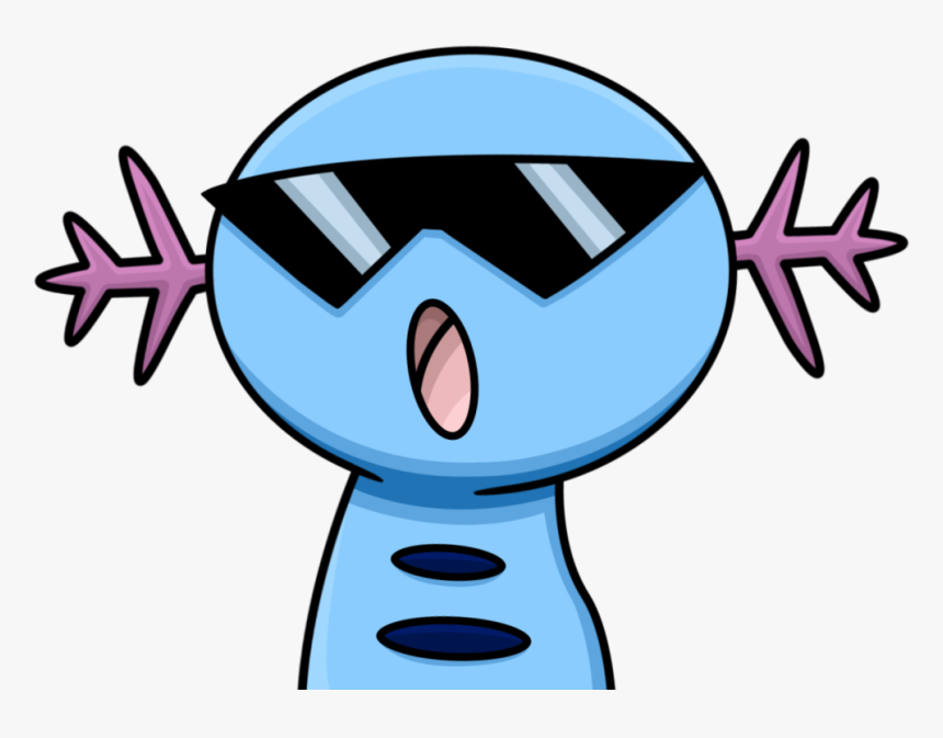 Woopvonwoop Wooper Emote 1120, HD Png Download, Free Download