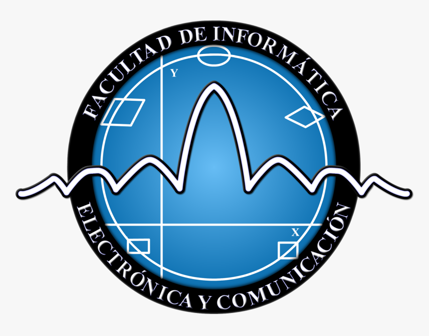 Logo Facultad De Informatica - Clyde Auditorium, HD Png Download, Free Download